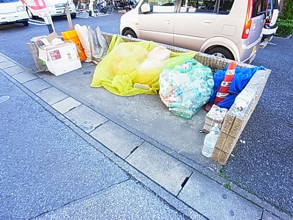 ホワイト　ウッド その他外観4