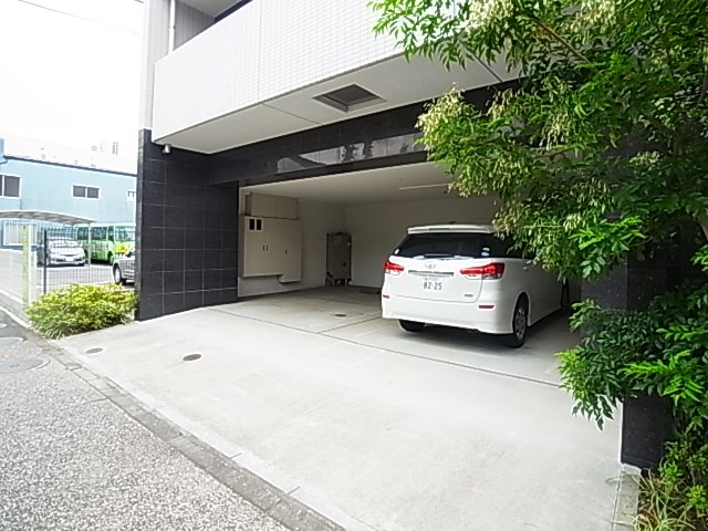コンフォール亀有 その他外観2