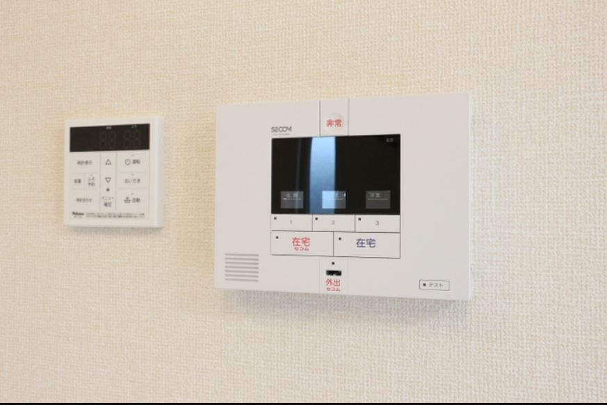 クラレット　B棟 その他4