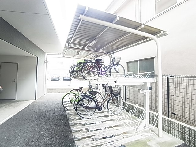 コンフォール亀有 その他外観4