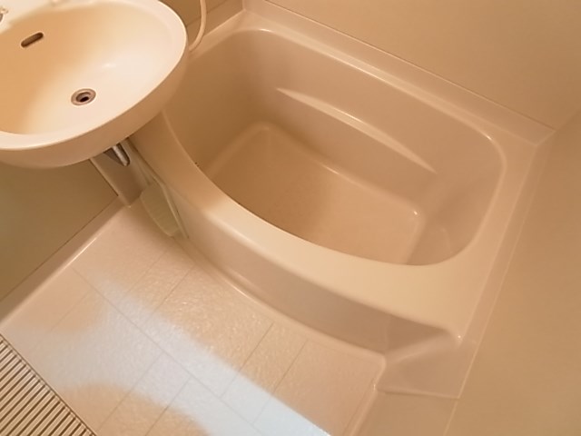 サニーコート 風呂画像
