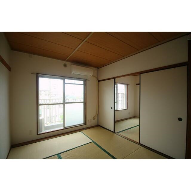 カーム北柏 その他4
