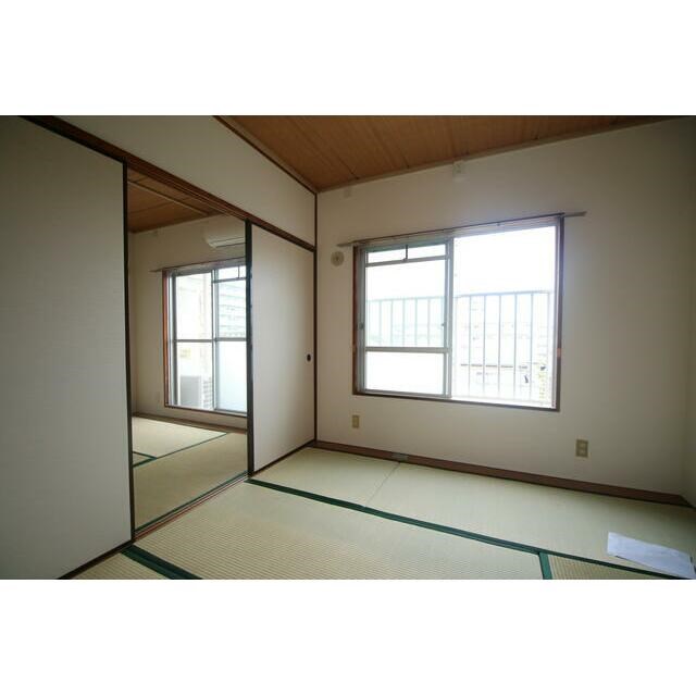 カーム北柏 その他6