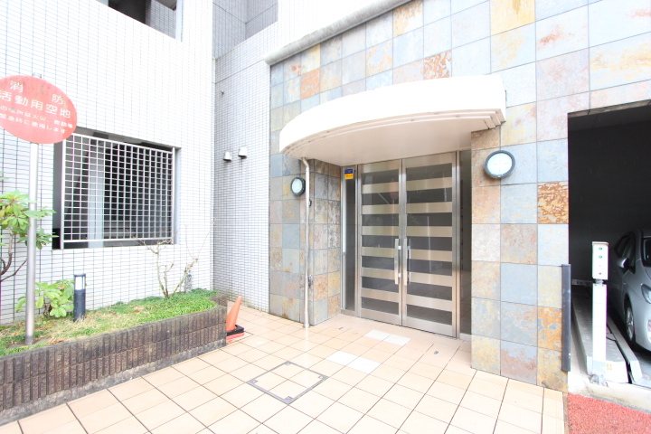 AXIS KASHIWA その他外観1