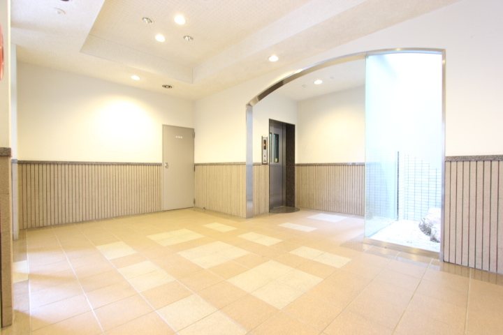 AXIS KASHIWA その他外観2