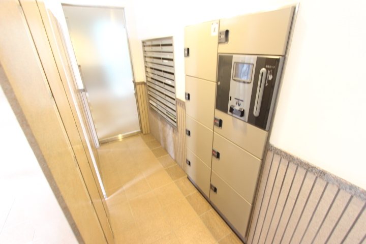 AXIS KASHIWA その他外観6