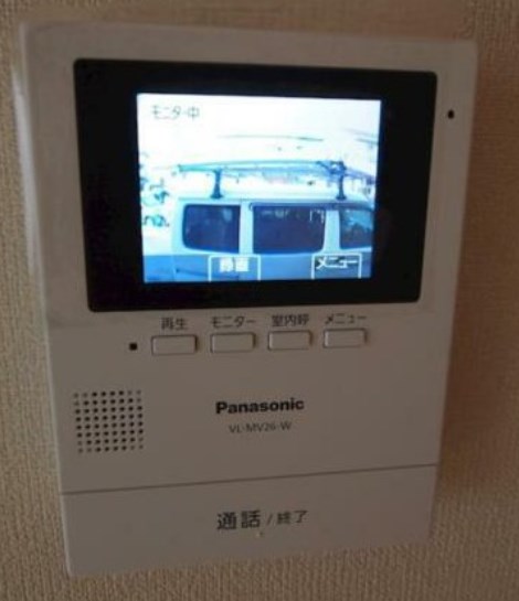 アイレックス セキュリティ