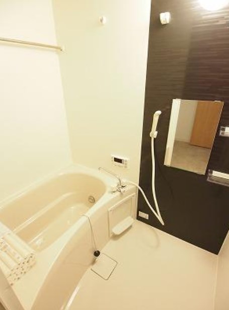 アイレックス 風呂画像