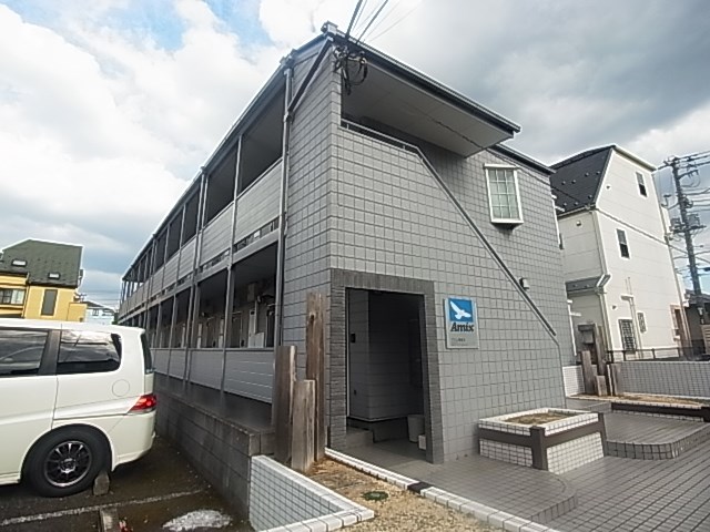プラム梅島Ａ その他外観2