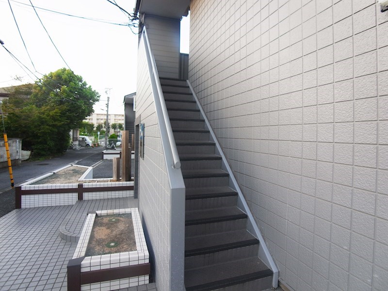 プラム梅島Ａ その他外観4