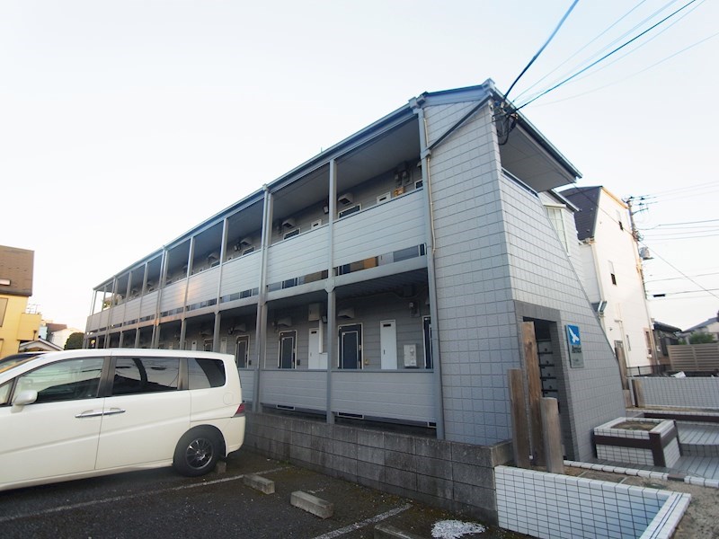 プラム梅島Ａ その他外観5