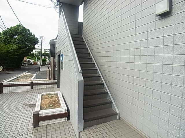 プラム梅島Ａ その他外観6
