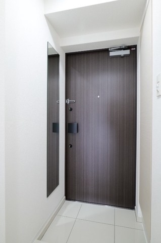 フュージョナル千住緑町 その他8