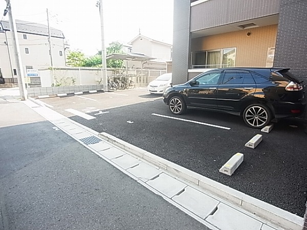 コンフォリア北小金 その他外観2