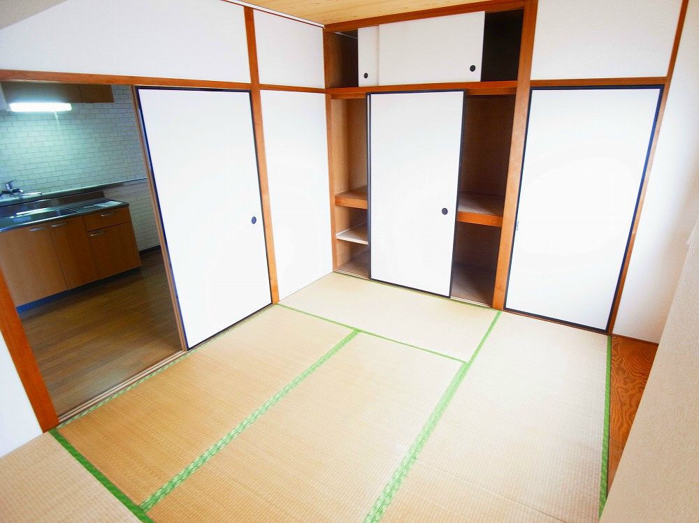 栄マンション その他6