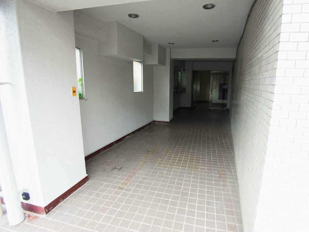 栄マンション その他外観2
