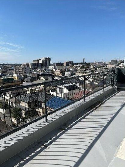 栄マンション その他8