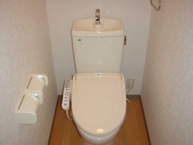 グローリーパレス その他1