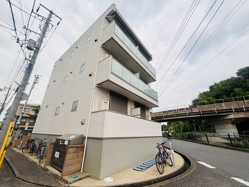 プランドール新松戸  その他外観4