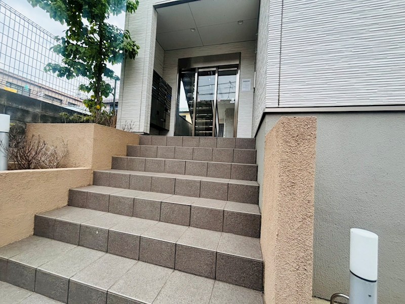 プランドール新松戸  その他外観5