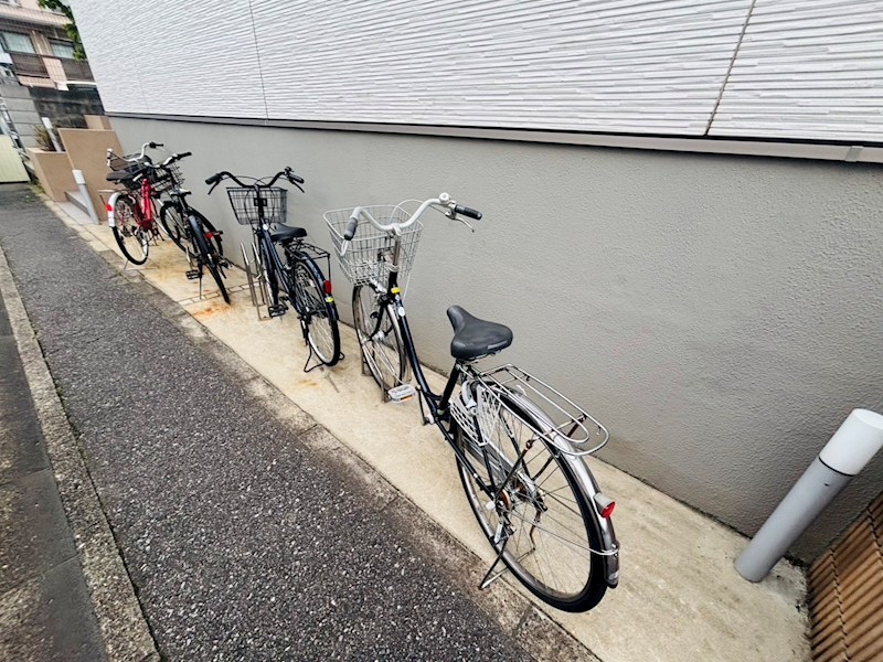 プランドール新松戸  その他外観6