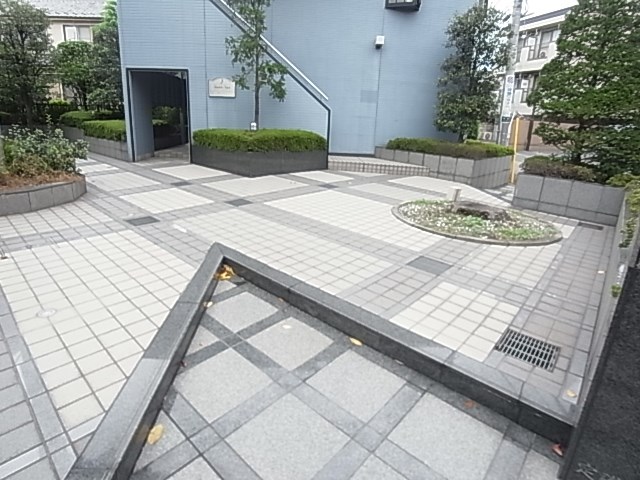 シャンブル綾瀬Ｊ その他外観1