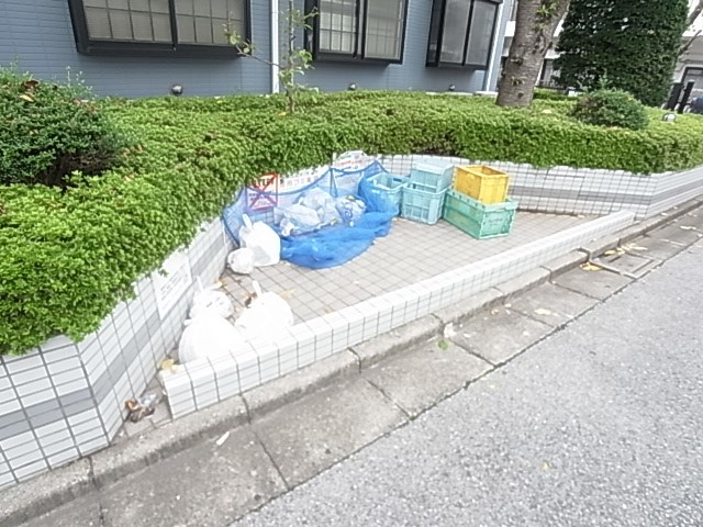 シャンブル綾瀬Ｊ その他外観2