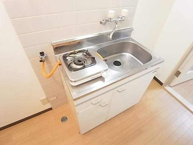 シャンブル綾瀬Ｊ その他8