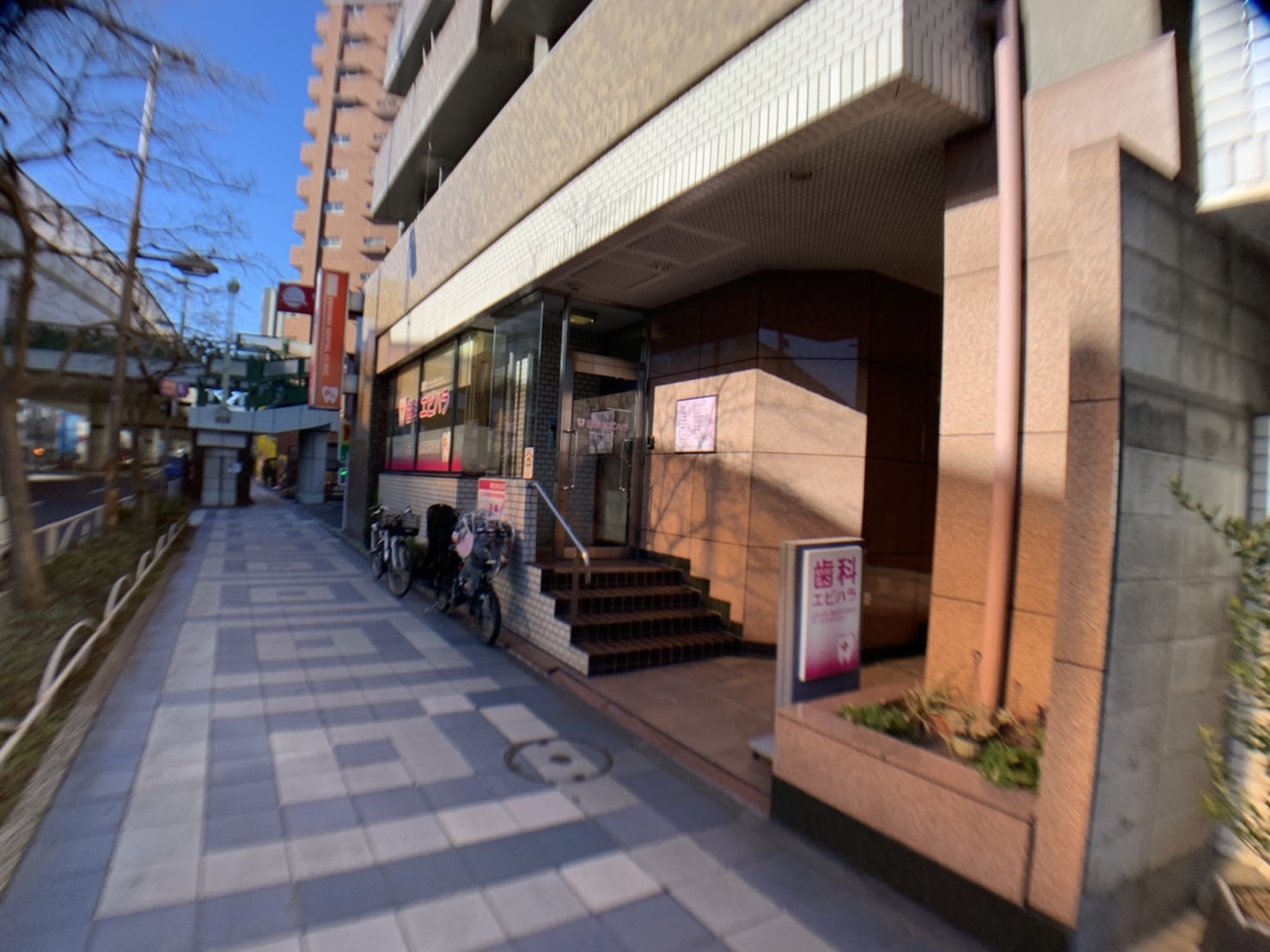 ＤＩＰＳ金町レジデンス 周辺画像1