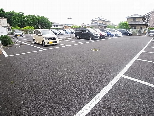 セジュール・ハッセブ その他外観2