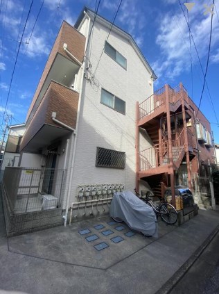 エールシャンブル その他外観1