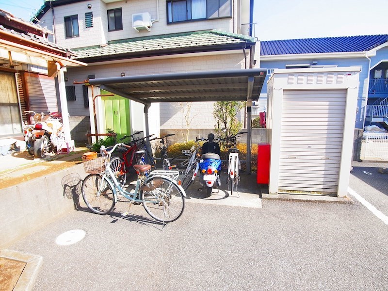 サンフィオーレ その他外観3