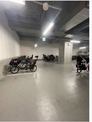 ライオンズタワー柏 その他外観1