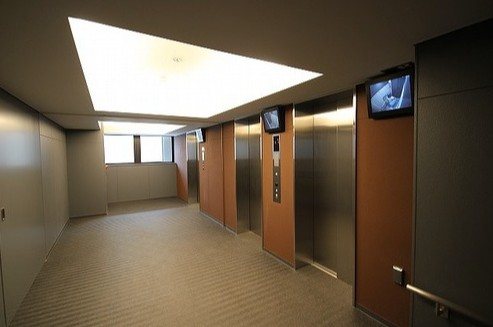 ライオンズタワー柏 その他外観2