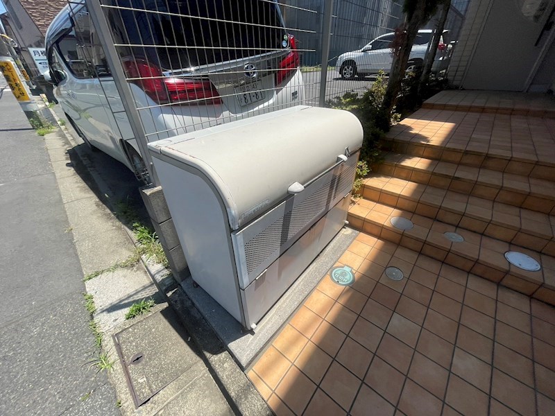 メゾンブランシュ その他外観2