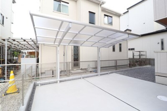 ＨＡＮＡＢＵＳＡ　Ⅶ その他外観3