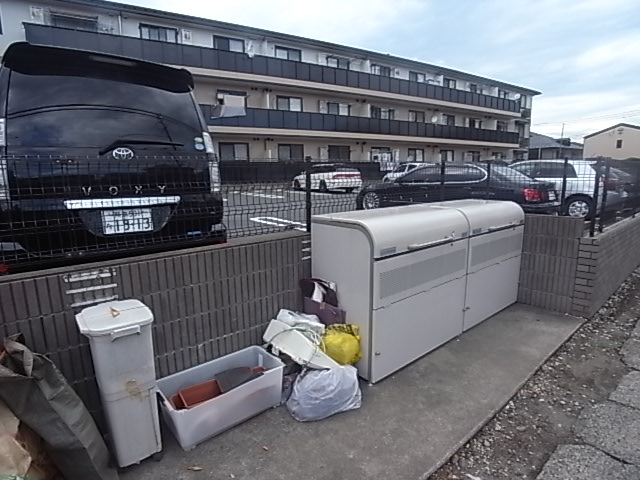 ラ・ミラージュ その他外観3