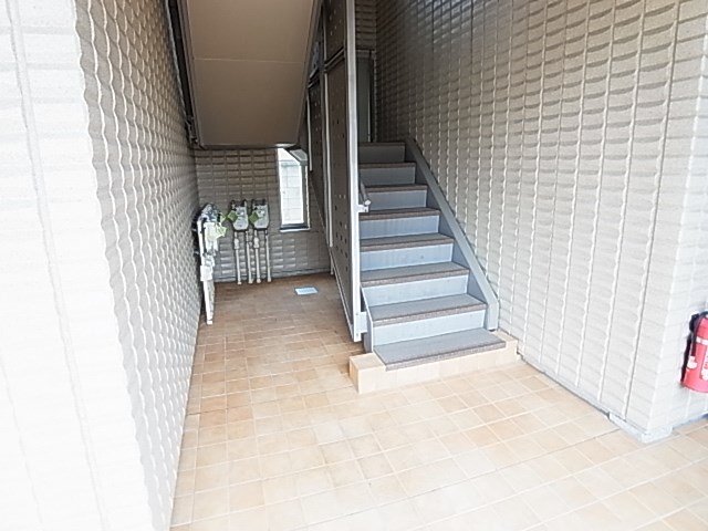メゾンブランシュ その他外観4