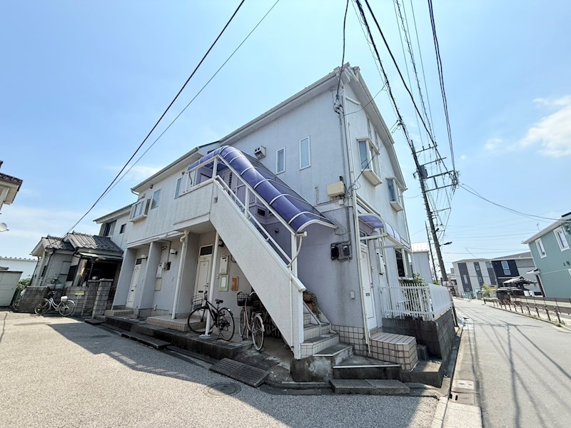 ハイム3 その他外観5