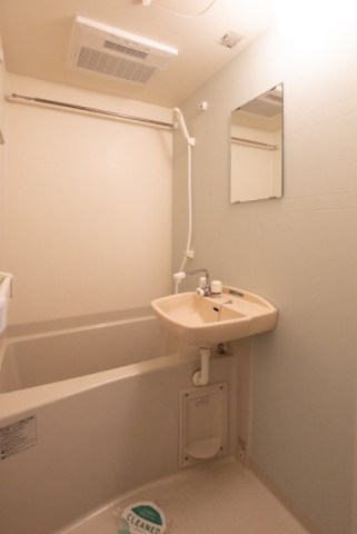 アルシオーネ町屋  風呂画像