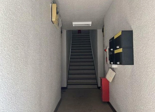 アジュール松戸 その他外観2