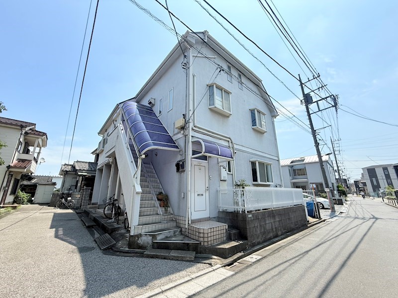 ハイム3 その他外観3