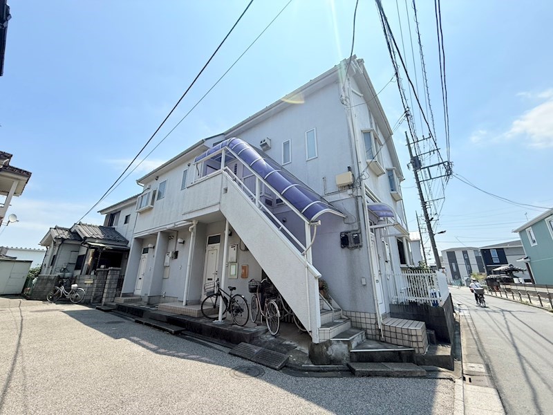 ハイム3 その他外観6