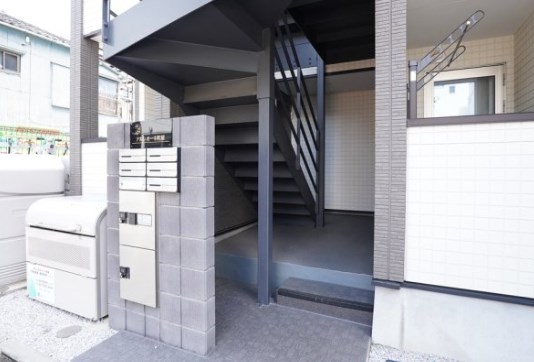 アルシオーネ町屋  その他外観1