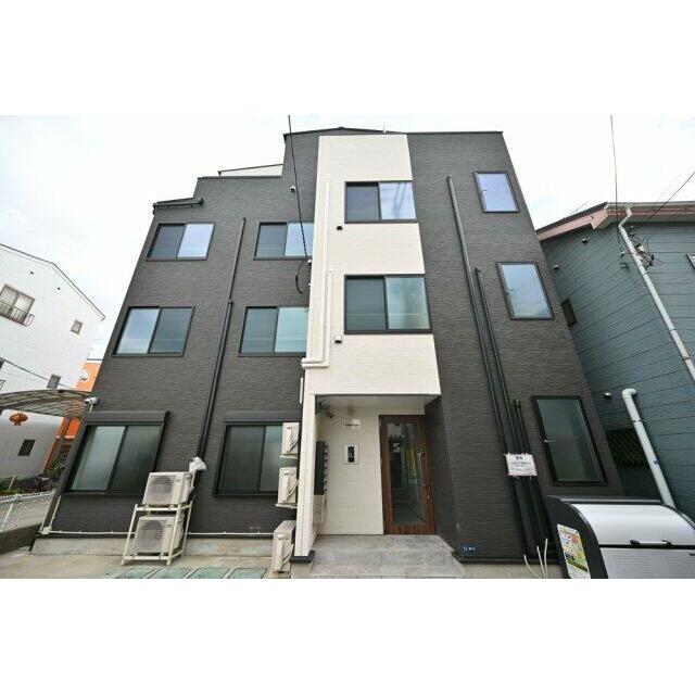 Ｋｍｓ　ｃｏｙｏ西日暮里 その他外観3