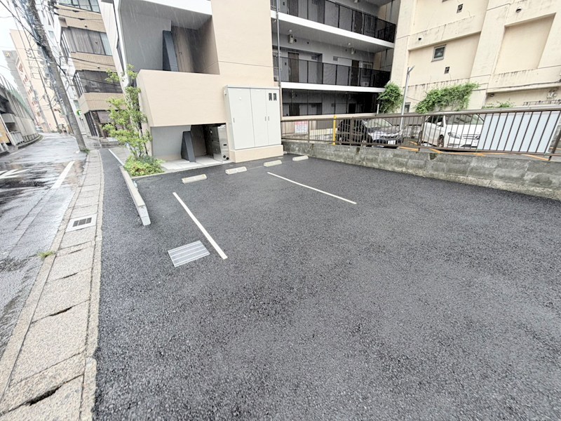 Linoa松戸 その他外観1