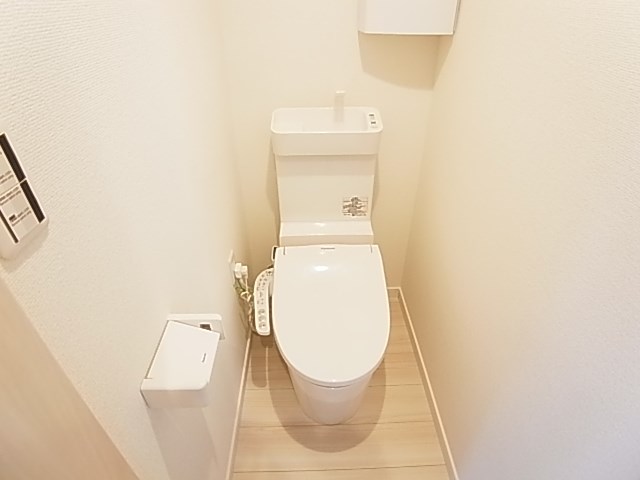 NSGATE西新井 その他2
