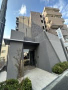 コンフォース堀切 外観写真