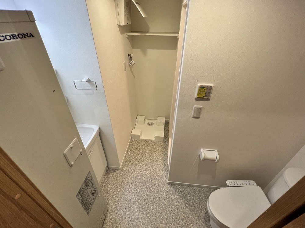 ランドヴィル千住柳町 その他15