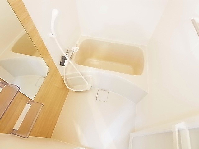 Ｄｏｎａ北千住 風呂画像